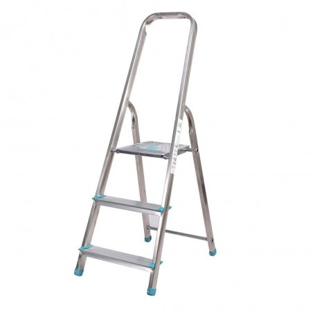 Escabeau écoplus 3 marches* FT