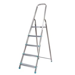 Escabeau écoplus 5 marches FT