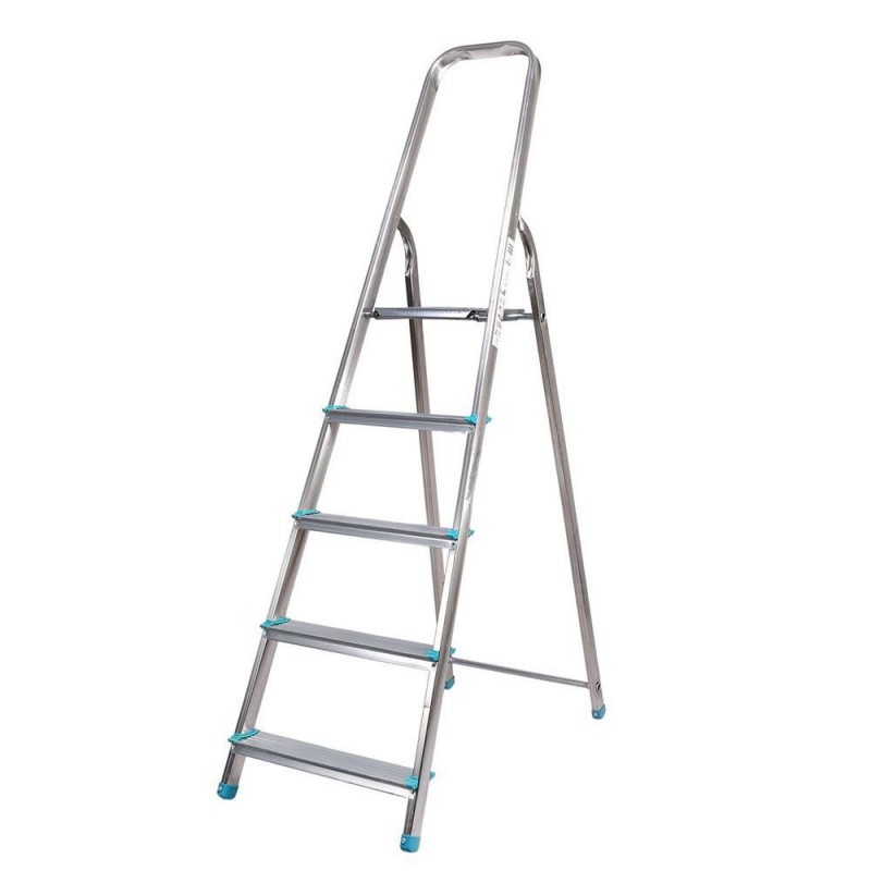 Escabeau écoplus 5 marches FT