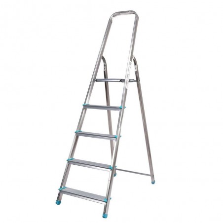 Escabeau écoplus 5 marches FT