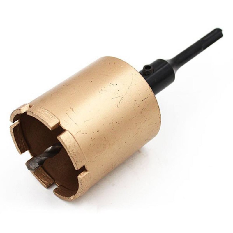 Scie cloche béton D70mm