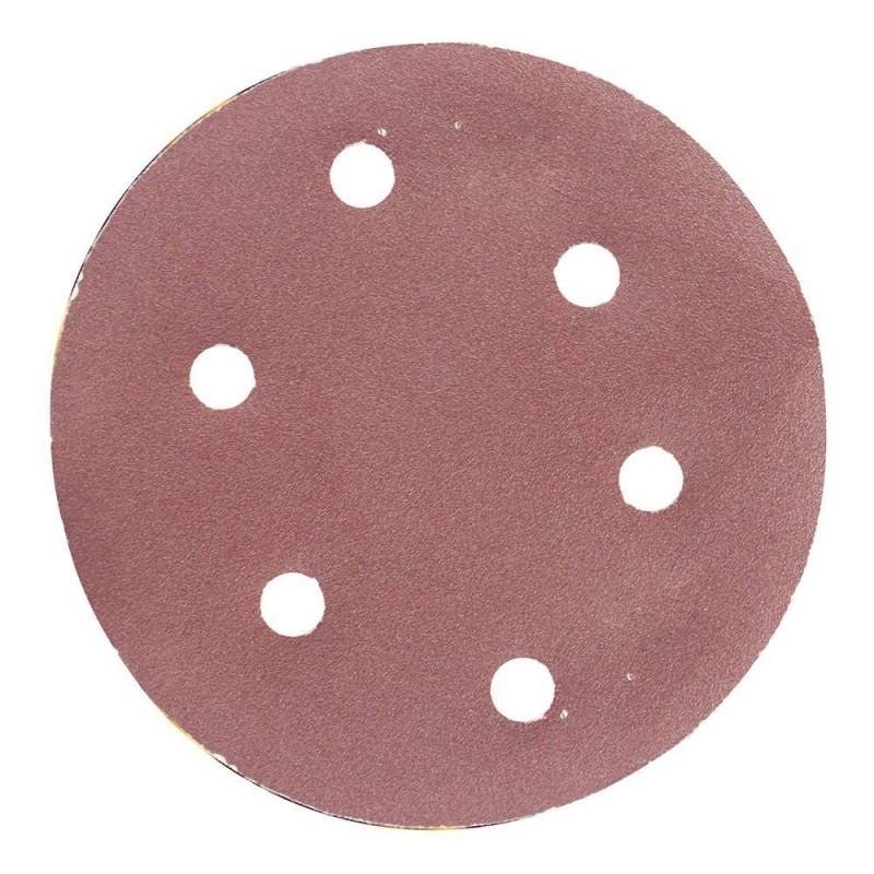 Disque velcro d125 gr80