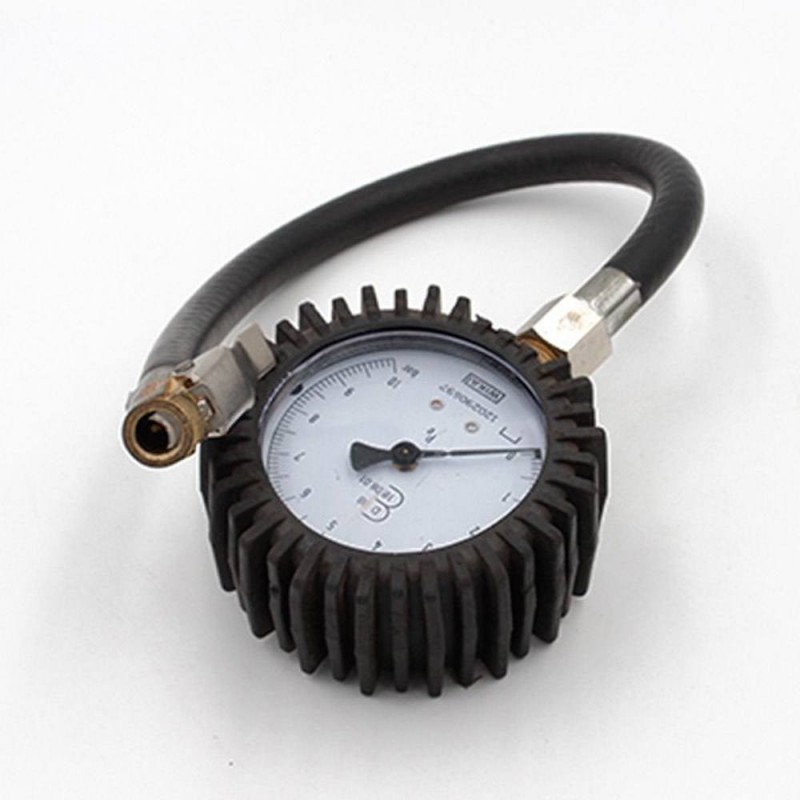 Controleur de pression 0-10 bars