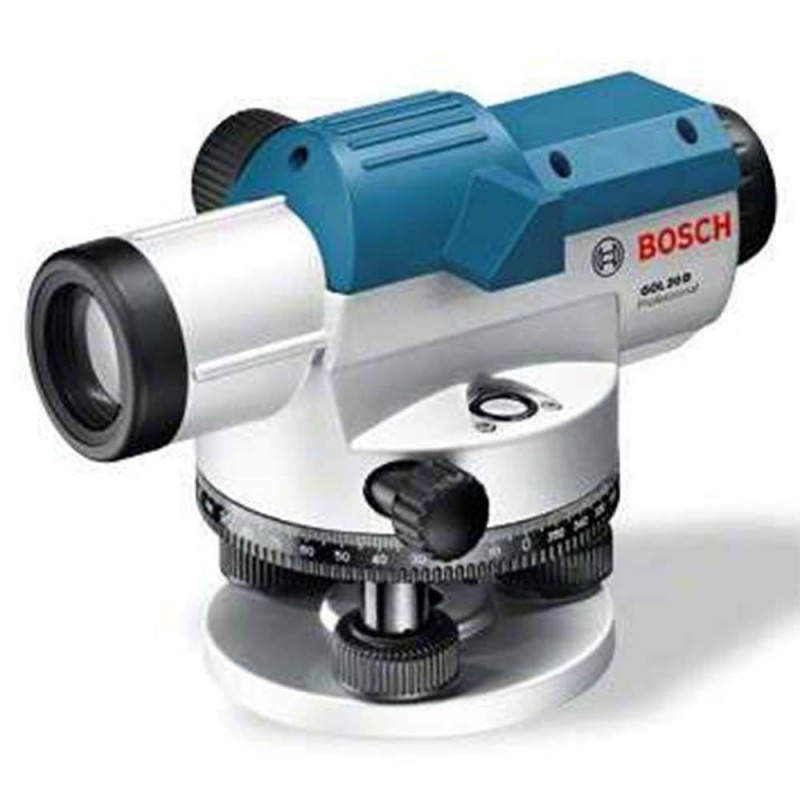 Niveau optique Bosch GOL 20D TBL