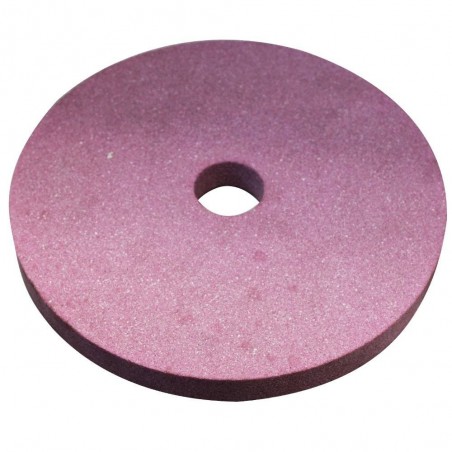 Meule plate finition d200 50A60MV7-