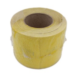 Rouleau safran 115x25 gr80