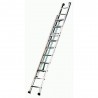 Echelle coulissante 2 plans corde 8.78m