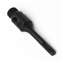 Mèche pilote SDS adaptateur