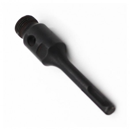 Mèche pilote SDS adaptateur