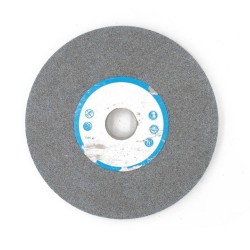 Meule plate moyen d200