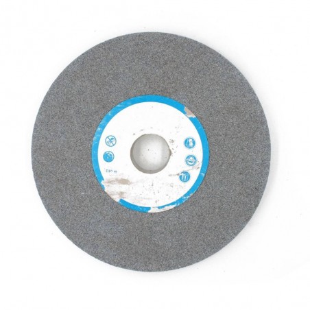 Meule plate moyen d200