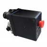 Contacteur pressostat air 12bar mono