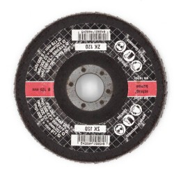 Disque alligator gr120 d125*