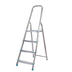 Escabeau écoplus 4 marches FT