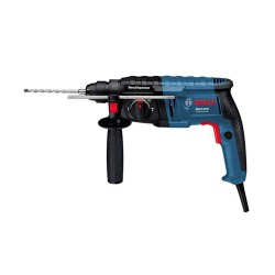 Perforateur sds+650w GBH 2000 TBL