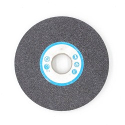 Meule plate moyen d150*