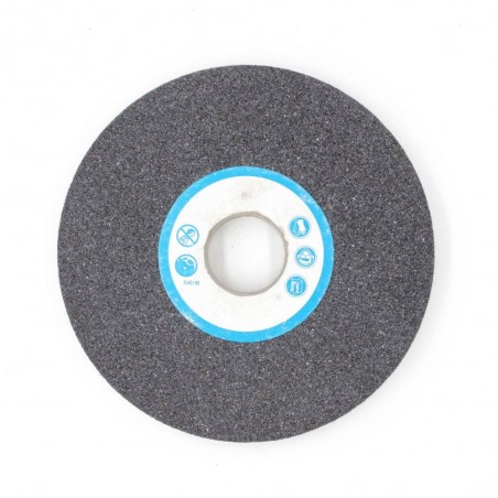 Meule plate moyen d150*