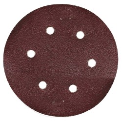 Disque velcro d150 gr60