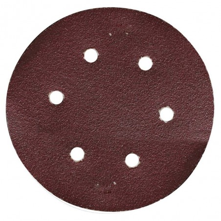 Disque velcro d150 gr60