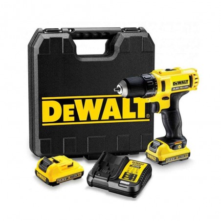 Perceuse vissseuse 10.8V 2 Amp*