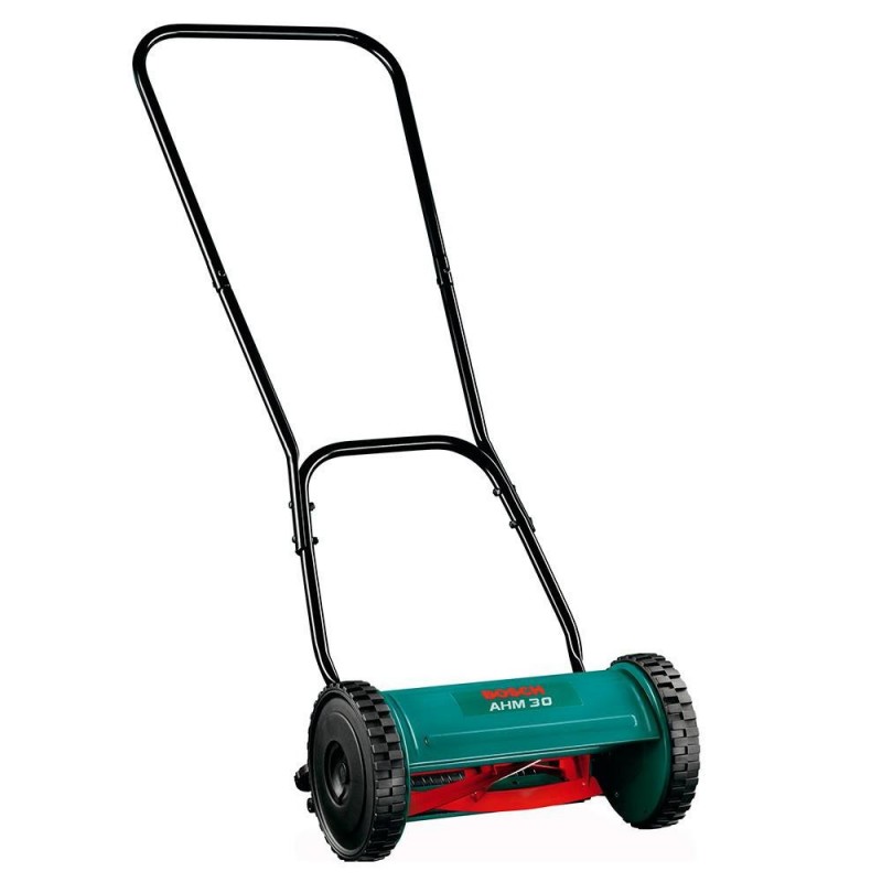 Tondeuse à gazon manuelle AHM30 TBL