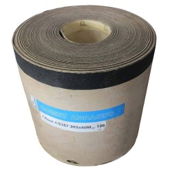 Rouleau abrasif 203x50m G40
