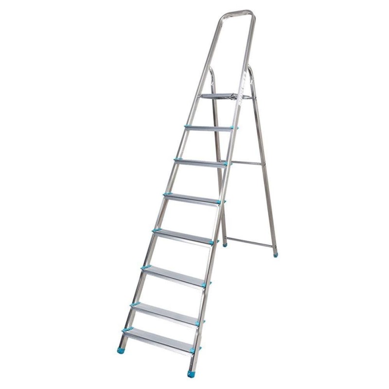 Escabeau ALU ECO PLUS 8 marches