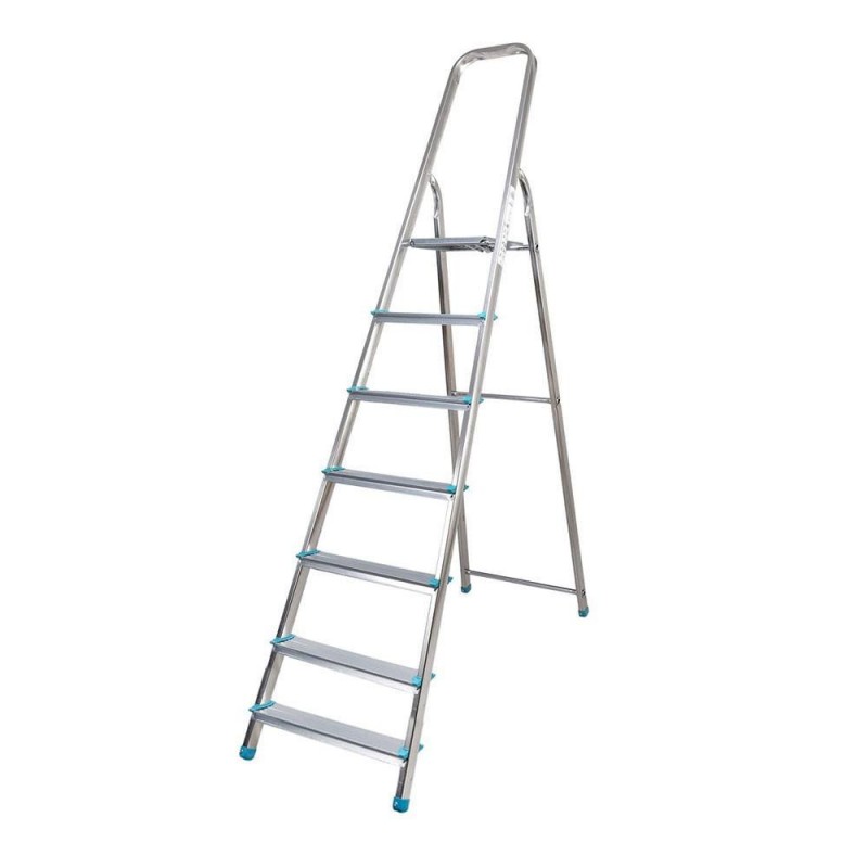 Escabeau écoplus 7 marches FT