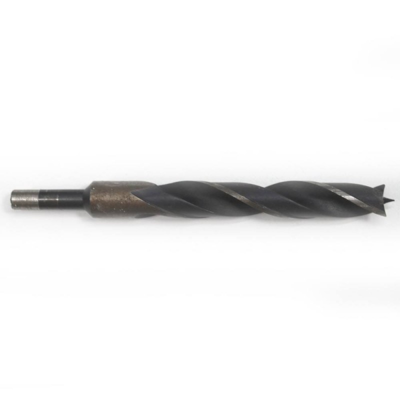 Fpret à bois auto cent D18* FT