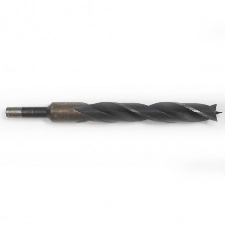 Fpret à bois auto cent D18* FT