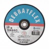 Meule ébarbeuse D230x6mm