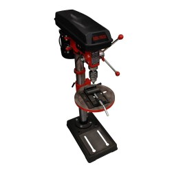 Perceuse à colonne 550 W