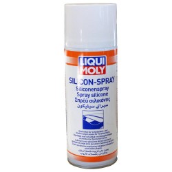 Silicone en aerosol 400ML 1-12
