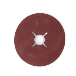 Disque fibre D180 GR100