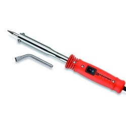 Fer à souder 100w kit 2 pointes en cuivre