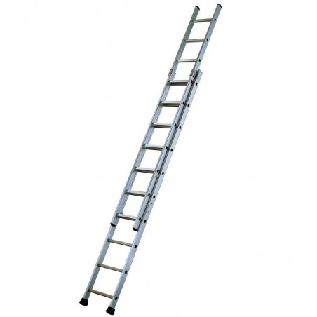 Echelle 2 plans coulisse main 6.81m FT