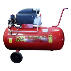 Compresseur 100L-220V-220L-mn air aspiré