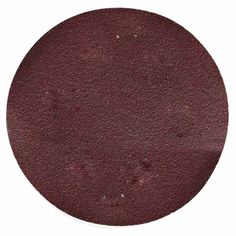 Disque velcro d115 G240