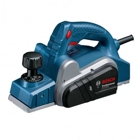 Rabot portatif GHO 6500