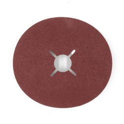 Disque etoile D125 GR120