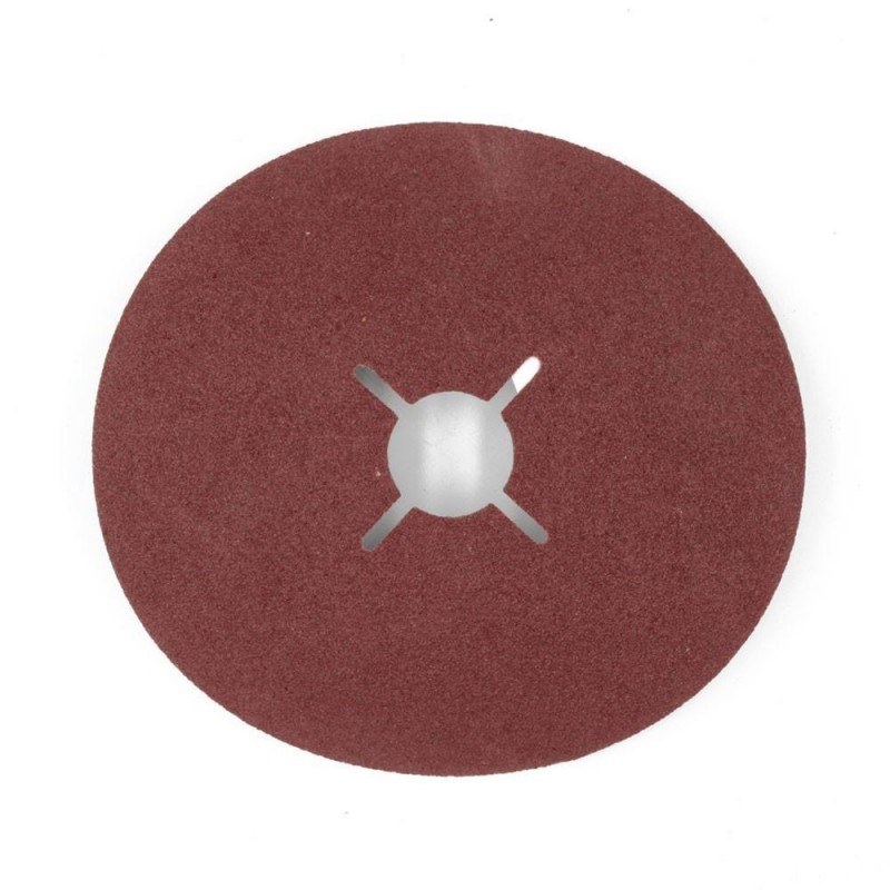 Disque etoile D125 GR120