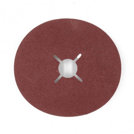 Disque etoile D125 GR120