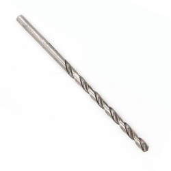 Foret à metaux HSS D7mmx156