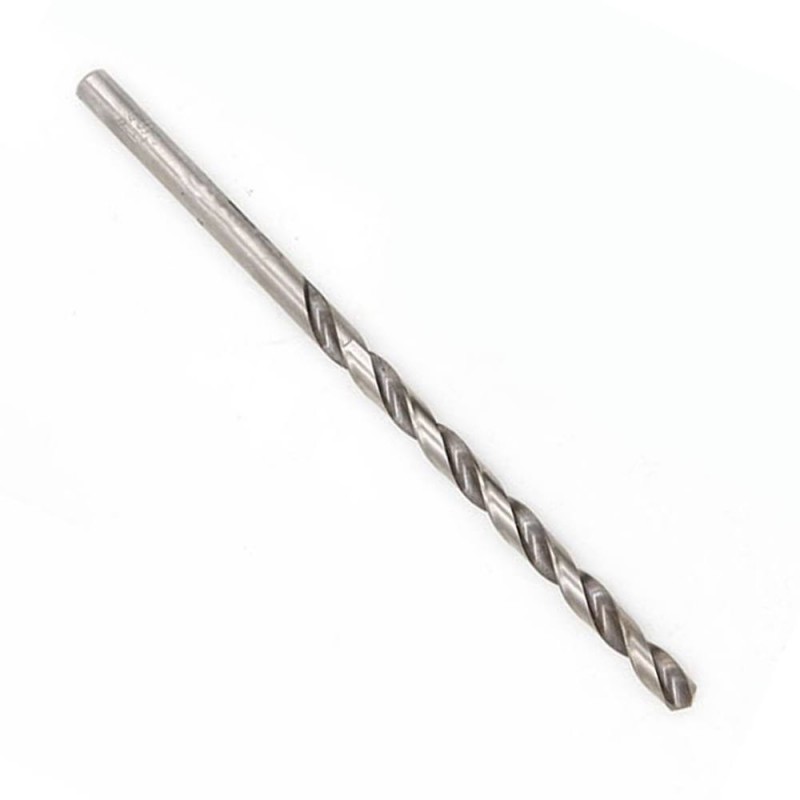 Foret à metaux HSS D7mmx156