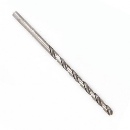 Foret à metaux HSS D7mmx156