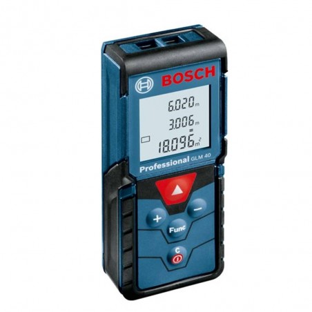 Télémètre GLM 40