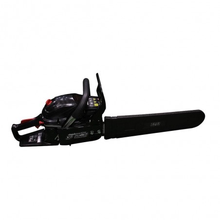 Tronconneuse thermique 51cm-53cm3