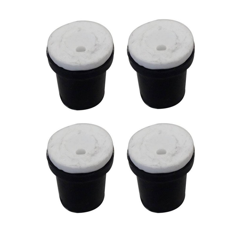 Buse de sableuse Lot de 4