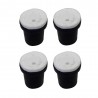 Buse de sableuse Lot de 4
