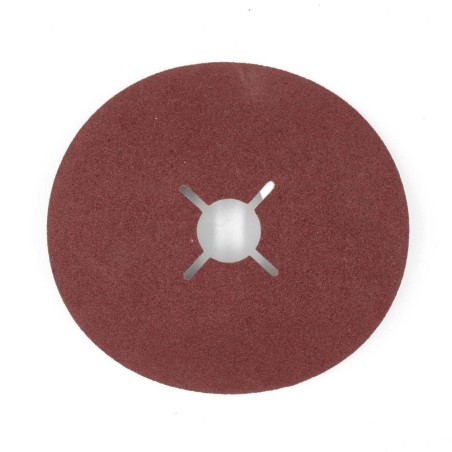 Disque etoile D127 GR60